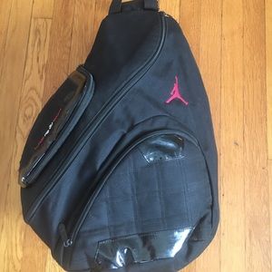 jordan 1 backpack